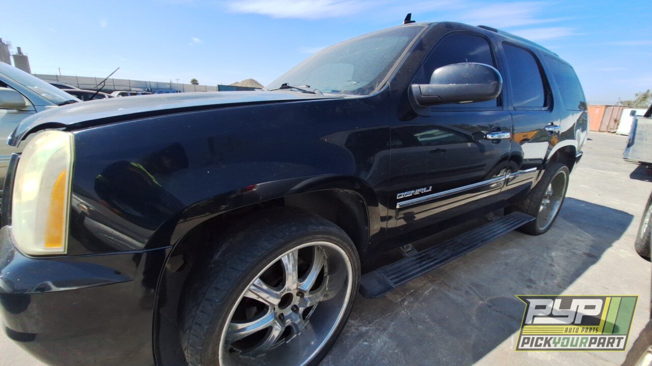 Photo of 2011 Gmc Yukon
