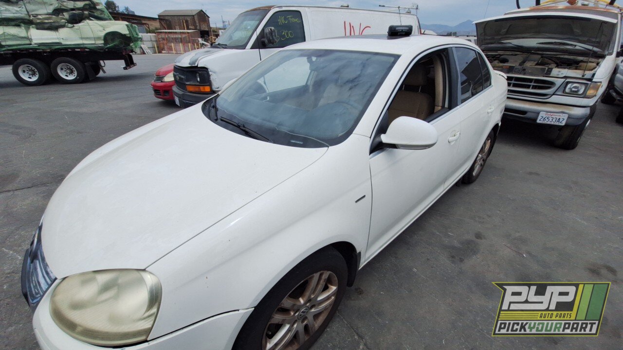 Photo of 2007 Volkswagen Jetta