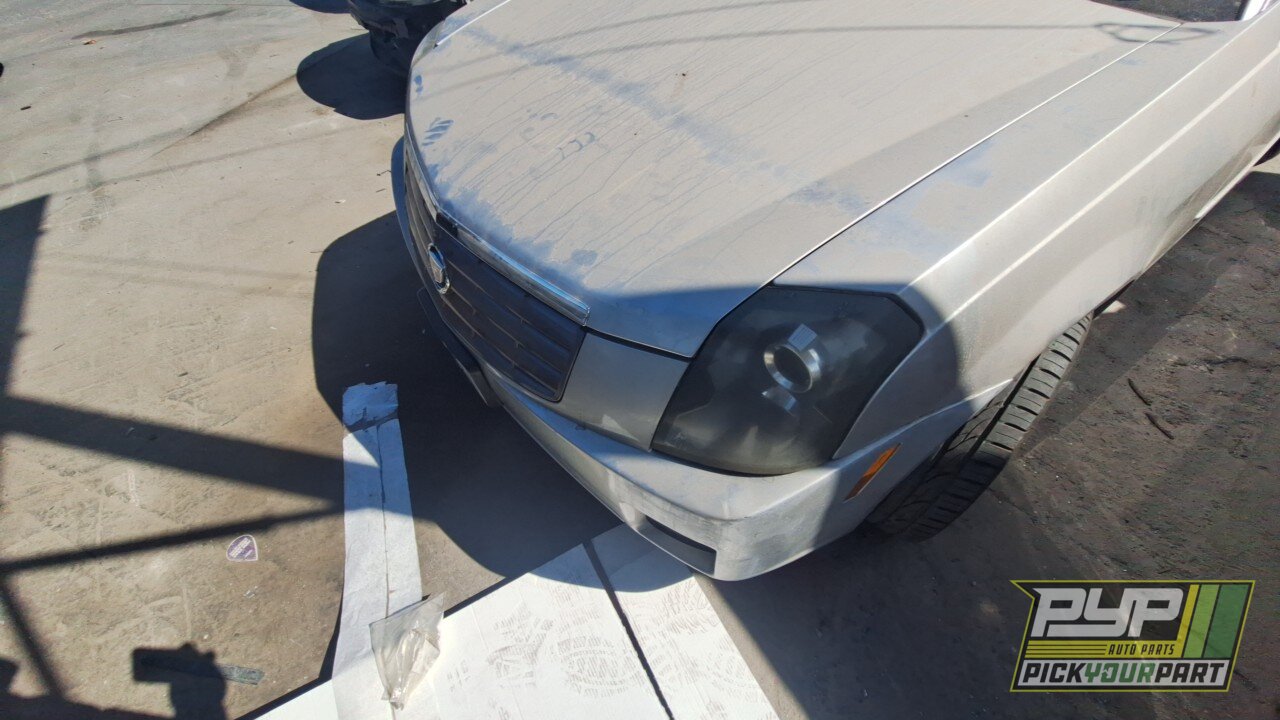 Photo of 2005 Cadillac Cts