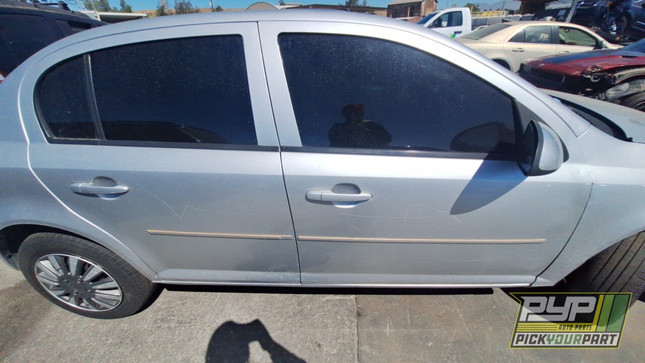 Photo of 2010 Chevrolet Cobalt