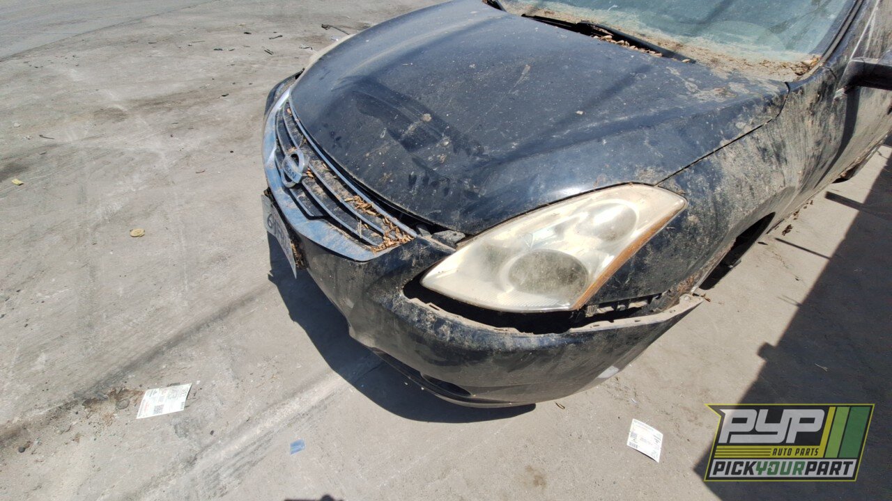 Photo of 2012 Nissan Altima