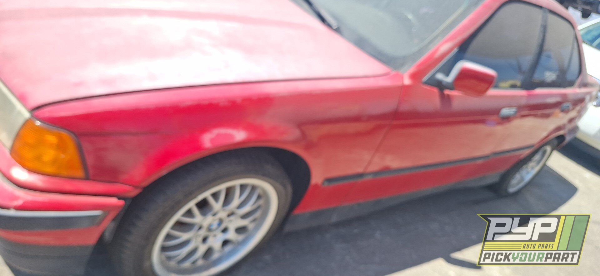 Photo of 1993 Bmw 325I