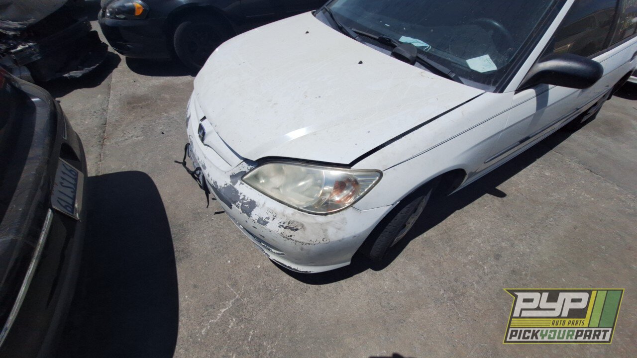Photo of 2004 Honda Civic