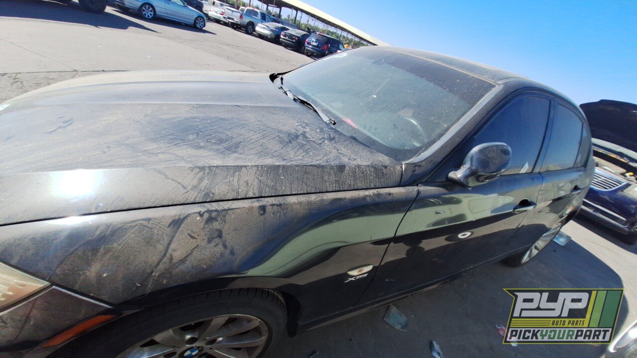 Photo of 2011 Bmw 328I Xdrive