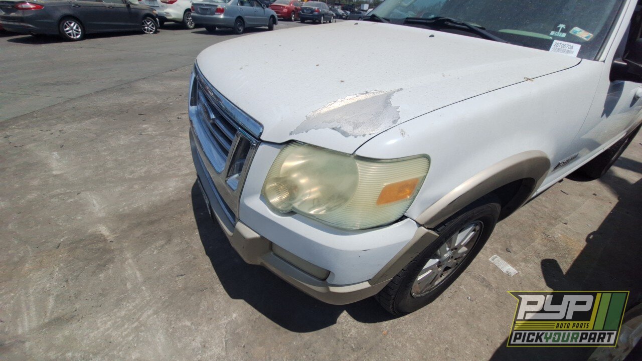 Photo of 2006 Ford Explorer