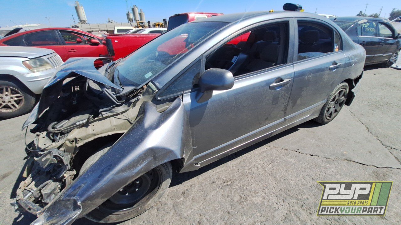 Photo of 2009 Honda Civic