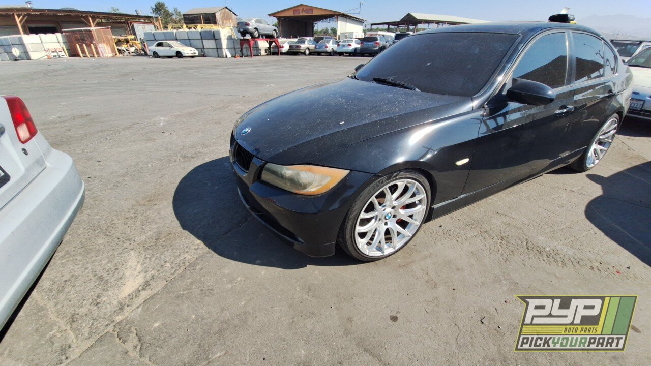 Photo of 2007 Bmw 335I
