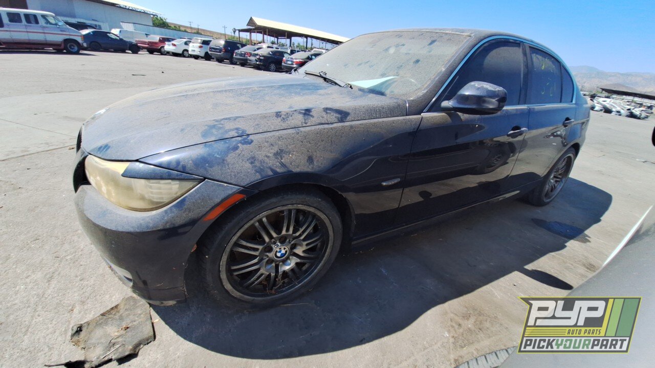 Photo of 2009 Bmw 335I