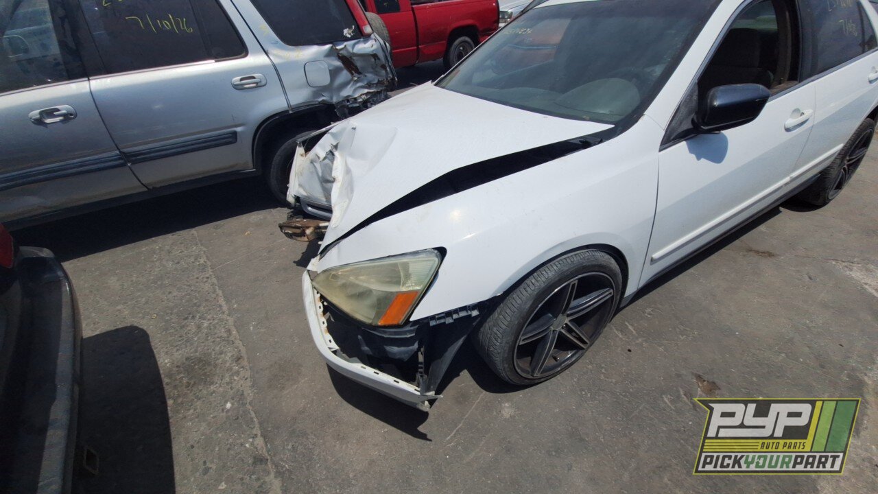 Photo of 2004 Honda Accord