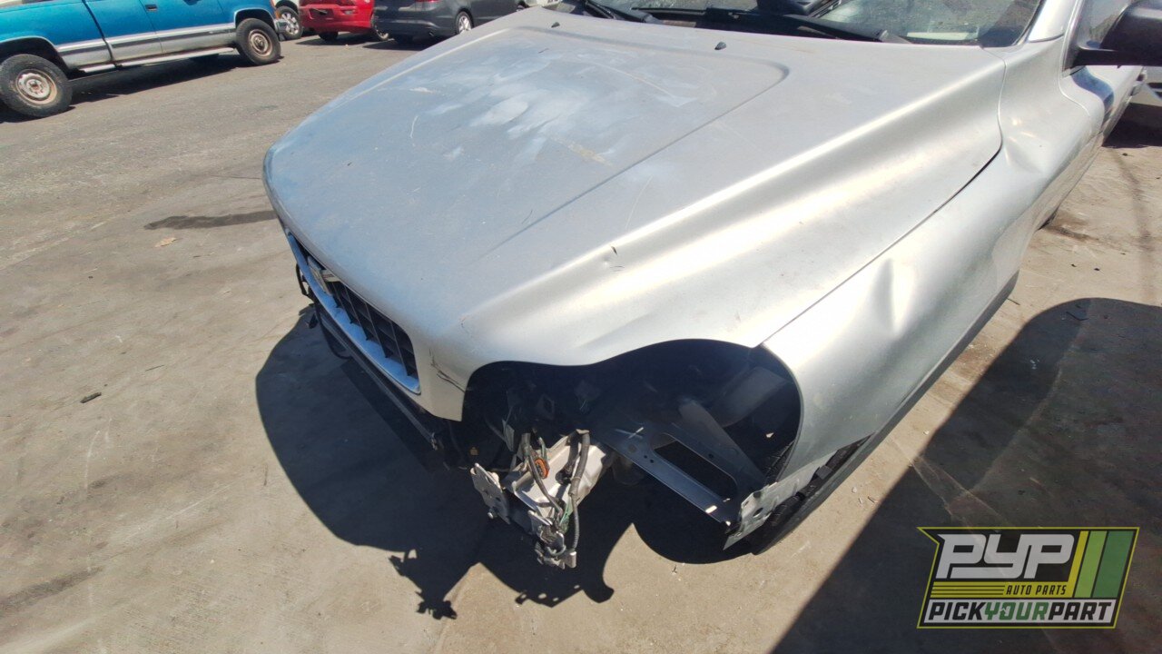 Photo of 2006 Volvo Xc90