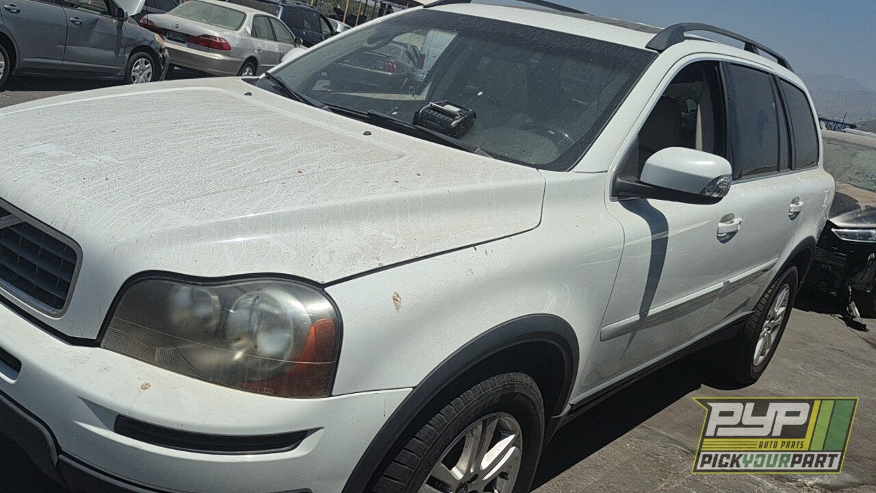 Photo of 2007 Volvo Xc90