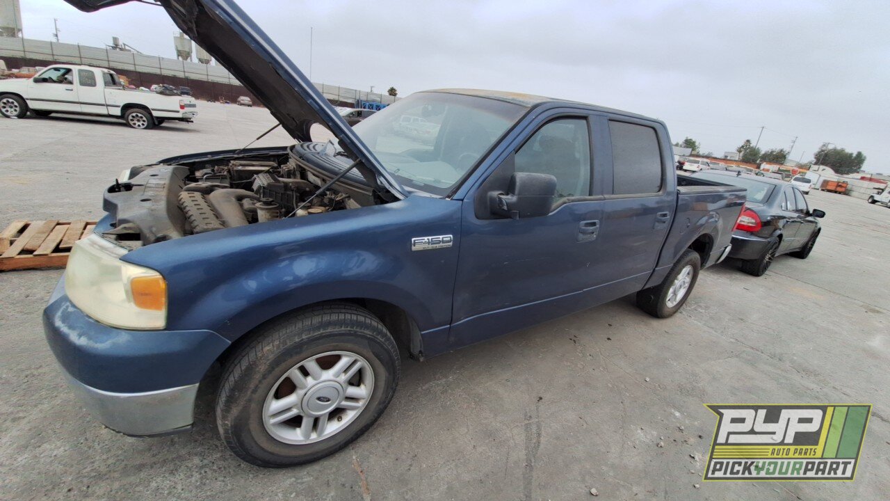 Photo of 2006 Ford F-150