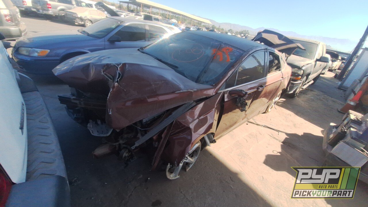 Photo of 2016 Ford Fusion