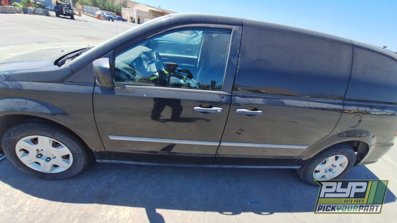 Photo of 2014 Ram C/V