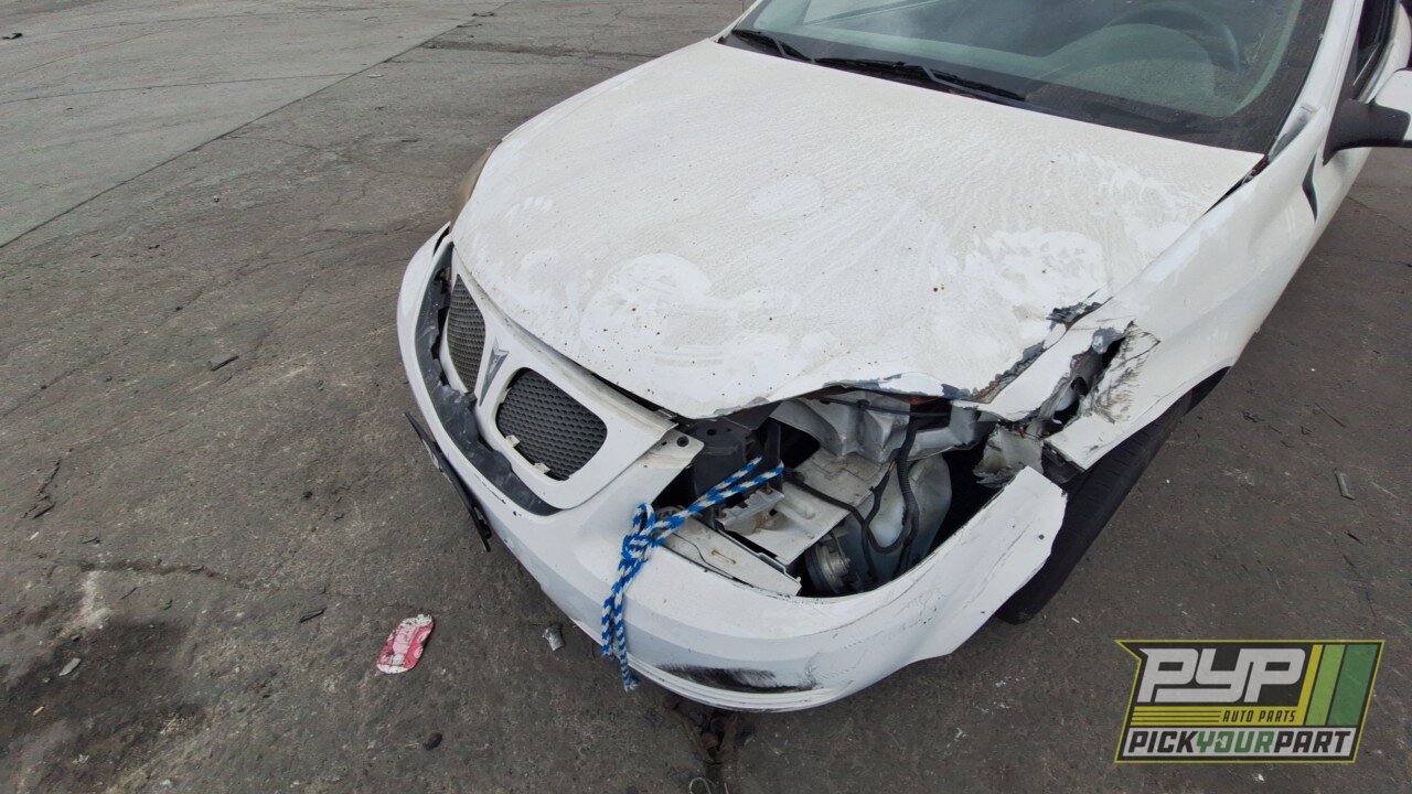 Photo of 2009 Pontiac G5