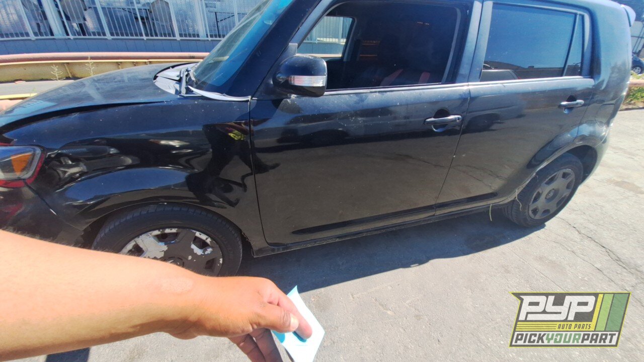 Photo of 2008 Scion Xb