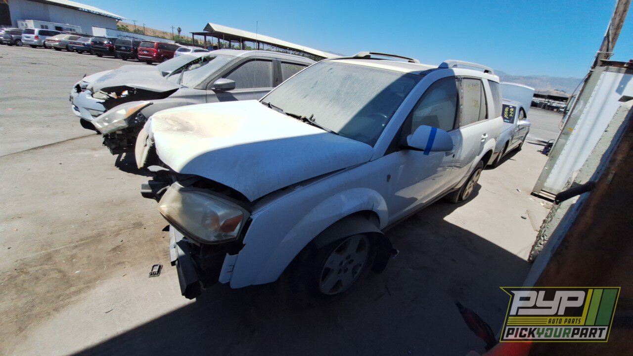 Photo of 2006 Saturn Vue