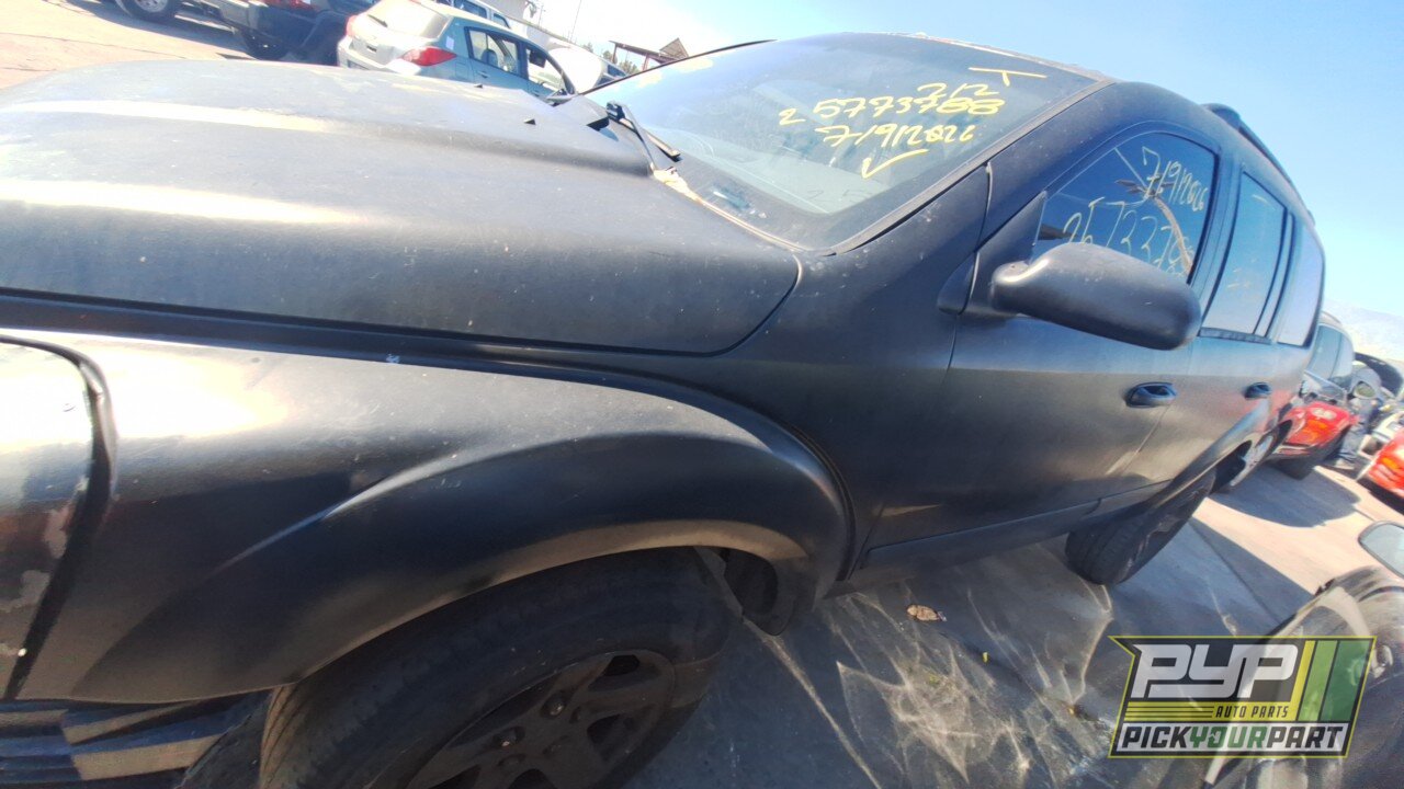 Photo of 2006 Dodge Durango