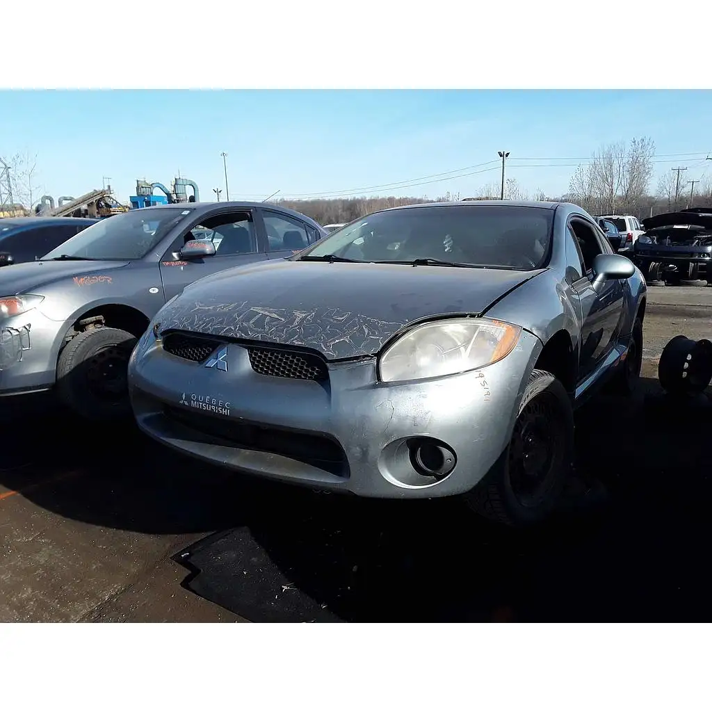 Photo of 2007 Mitsubishi Eclipse