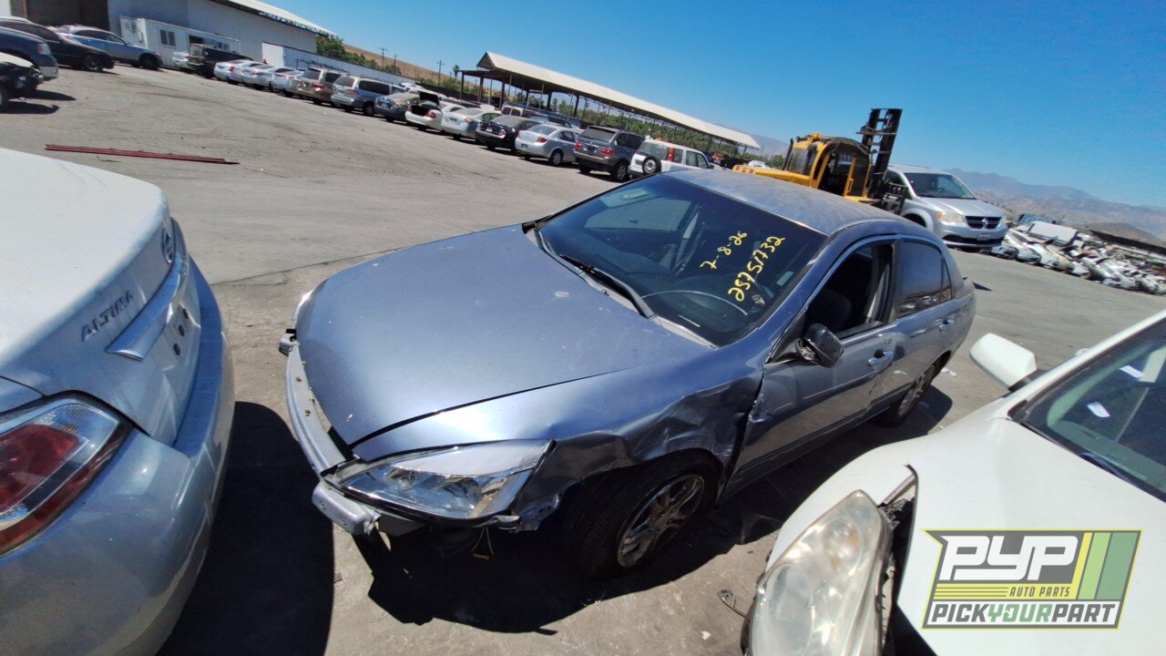 Photo of 2007 Honda Accord