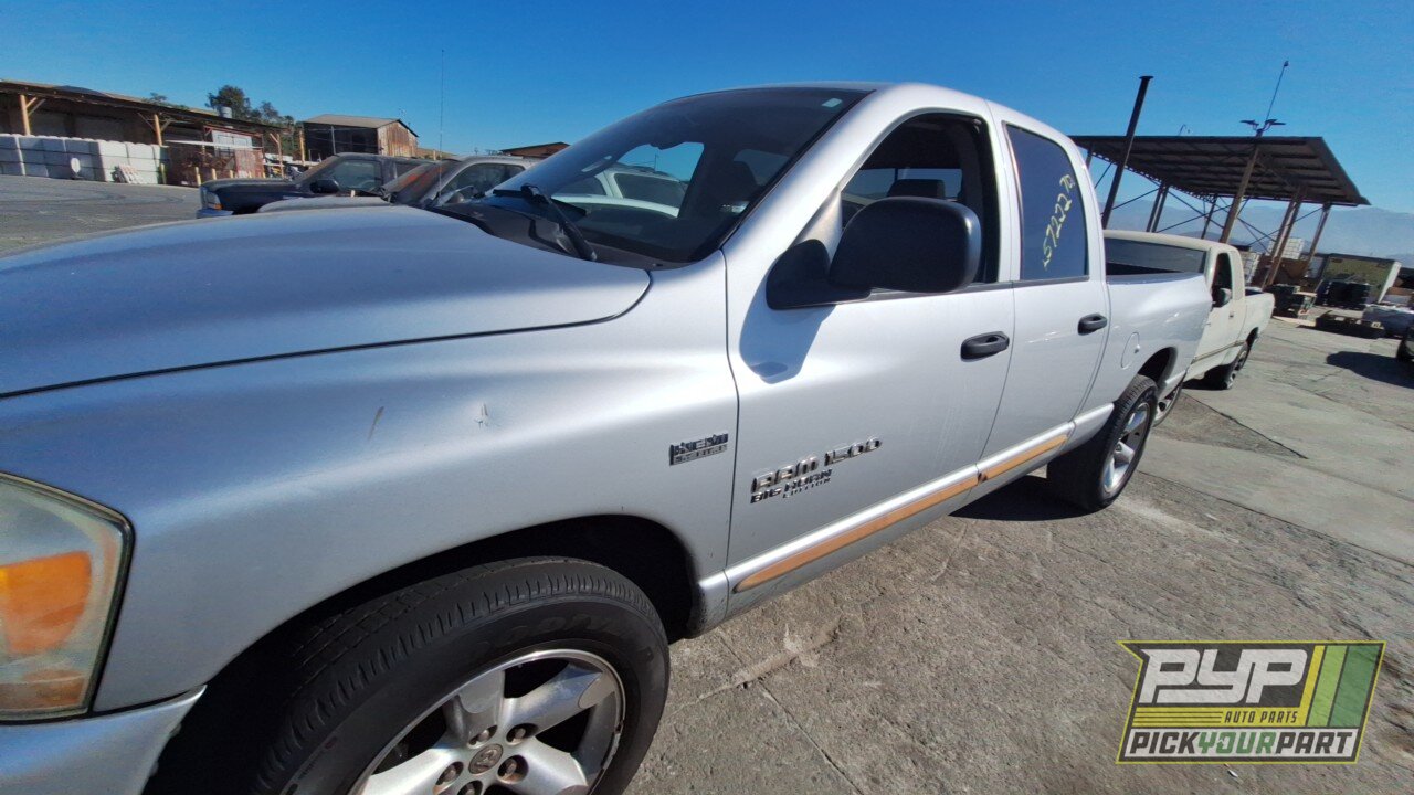 Photo of 2006 Dodge Ram 1500