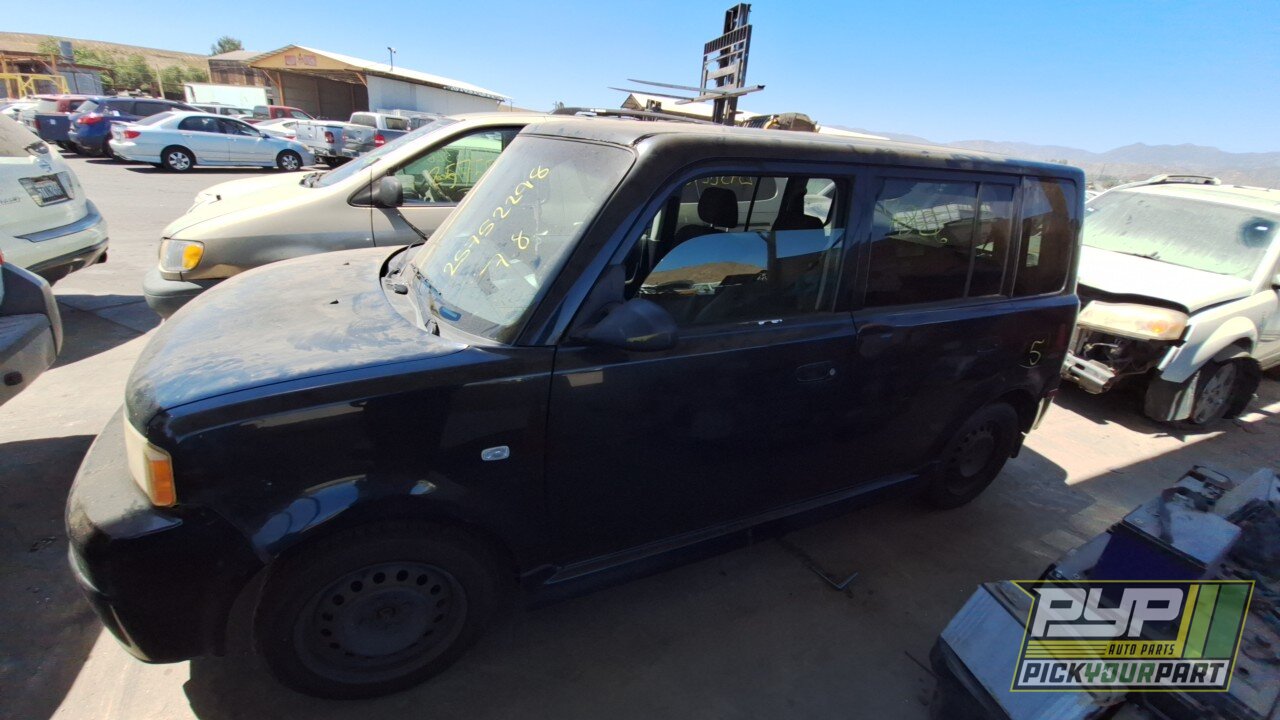 Photo of 2005 Scion Xb