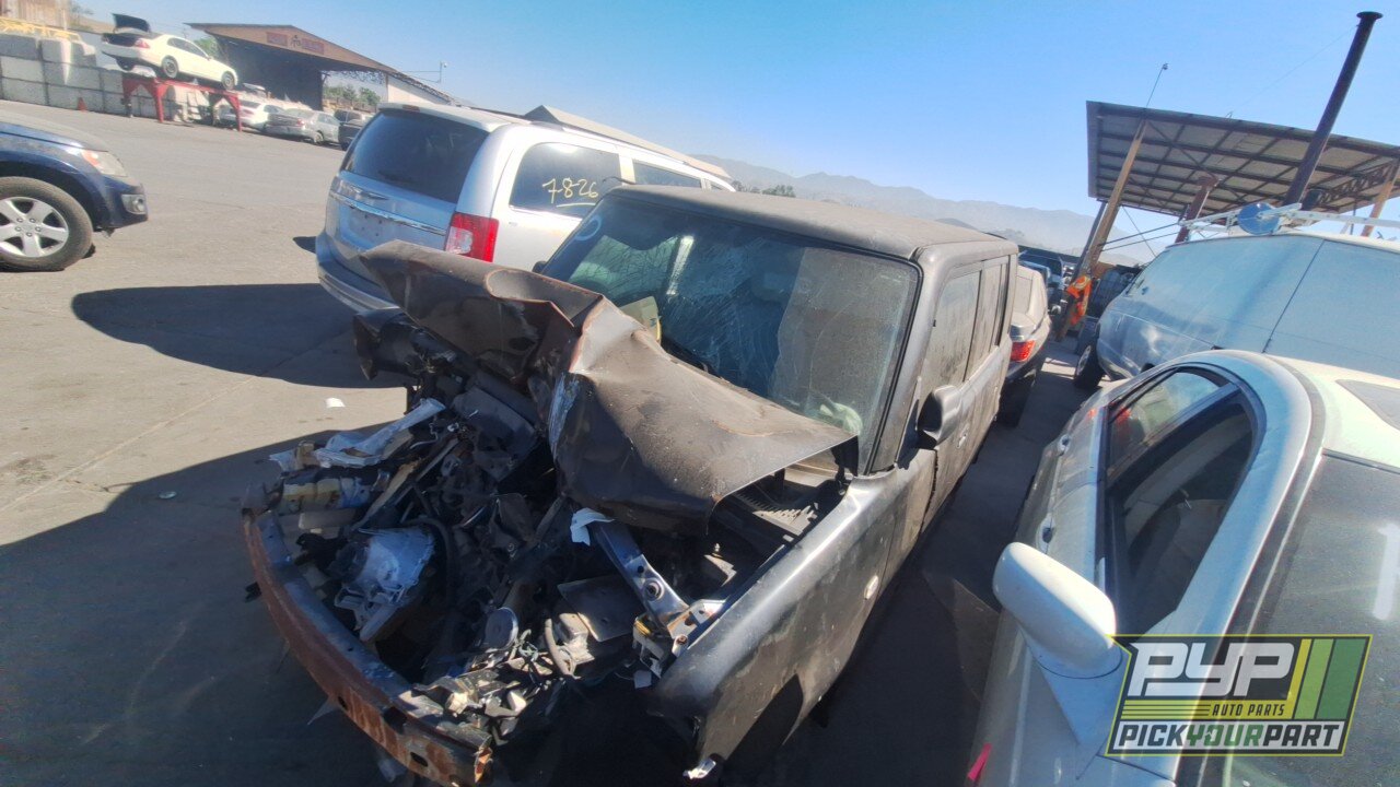 Photo of 2006 Scion Xb