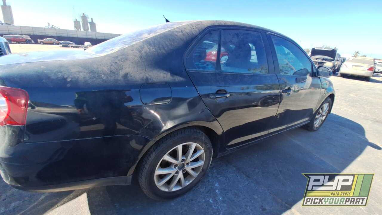 Photo of 2010 Volkswagen Jetta