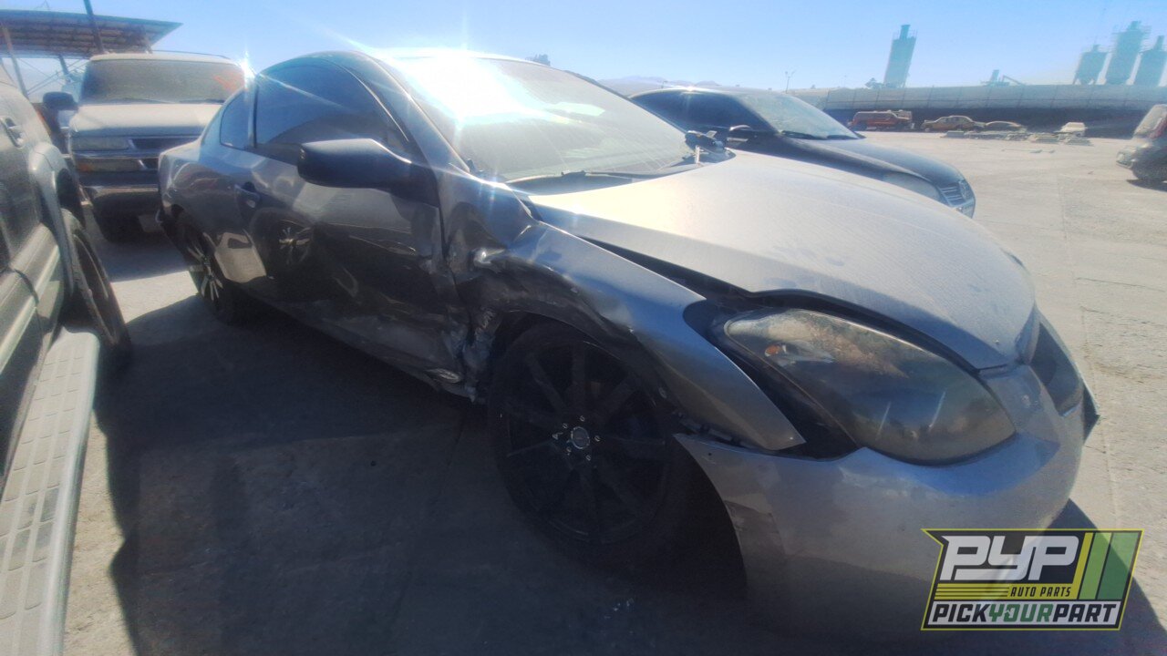 Photo of 2009 Nissan Altima