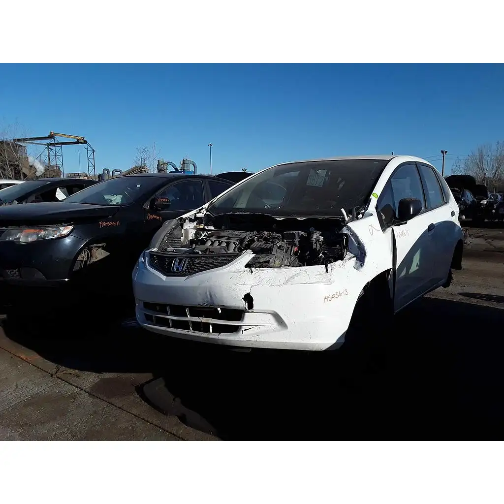 Photo of 2013 Honda Fit