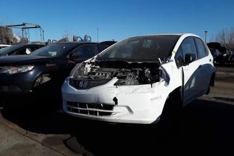 Photo of 2013 Honda Fit
