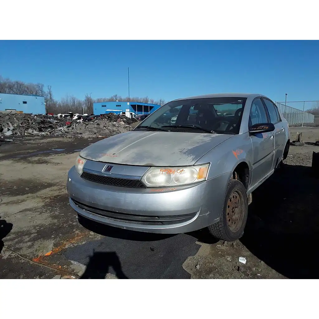 Photo of 2004 Saturn Ion