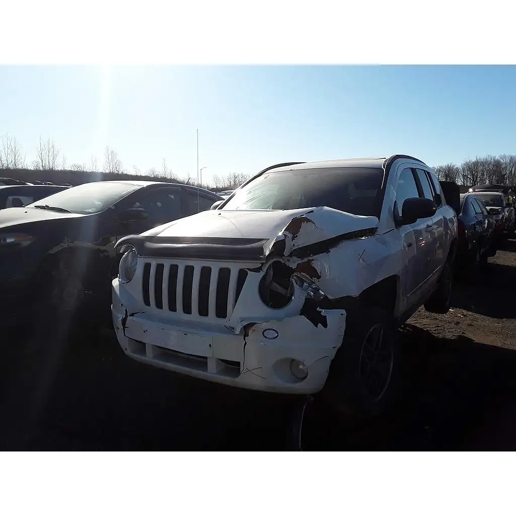 Photo of 2010 Jeep Compass