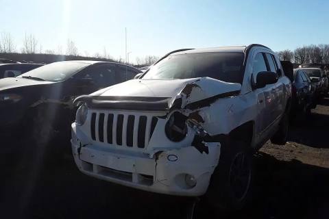 Photo of 2010 Jeep Compass