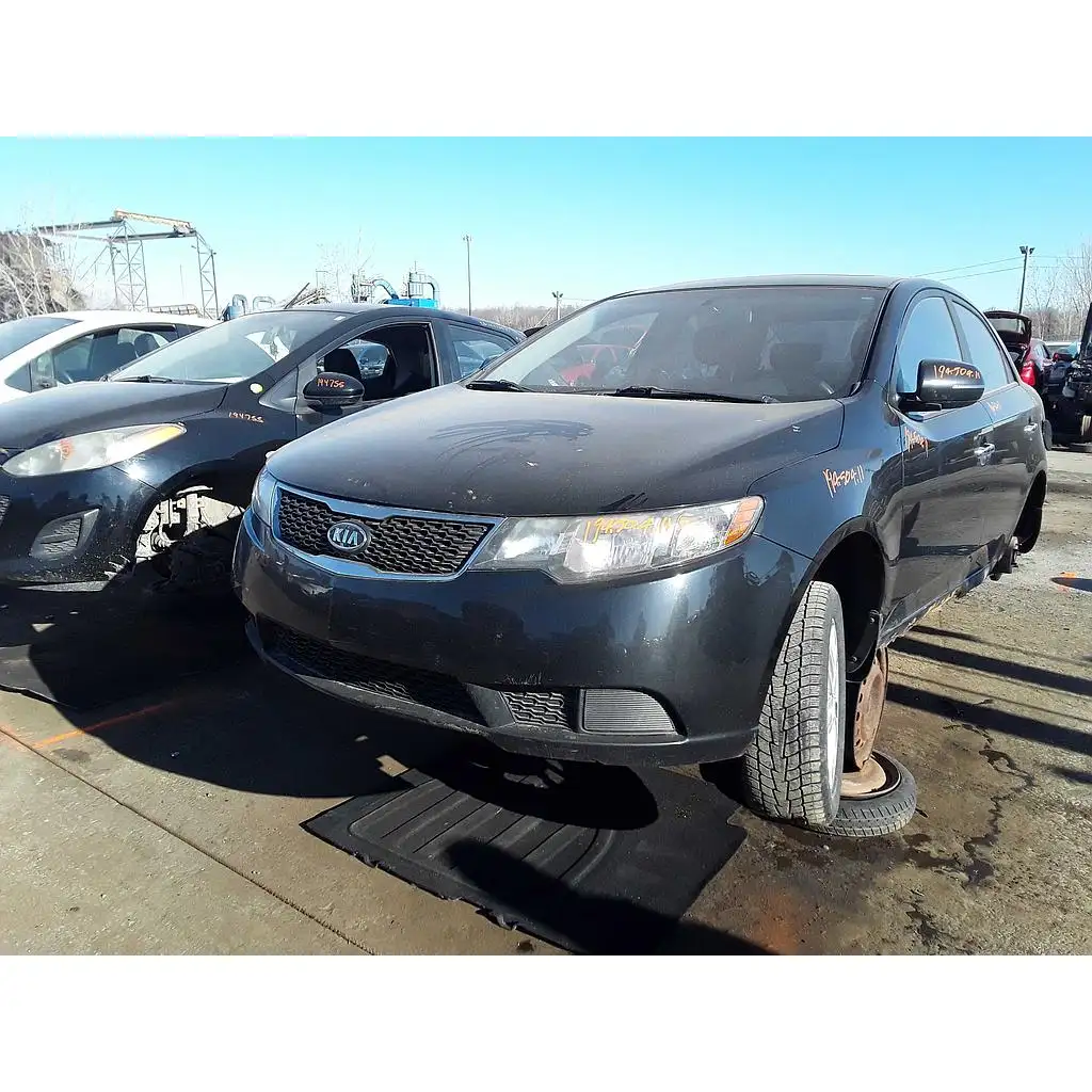 Photo of 2011 Kia Forte