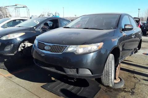 Photo of 2011 Kia Forte