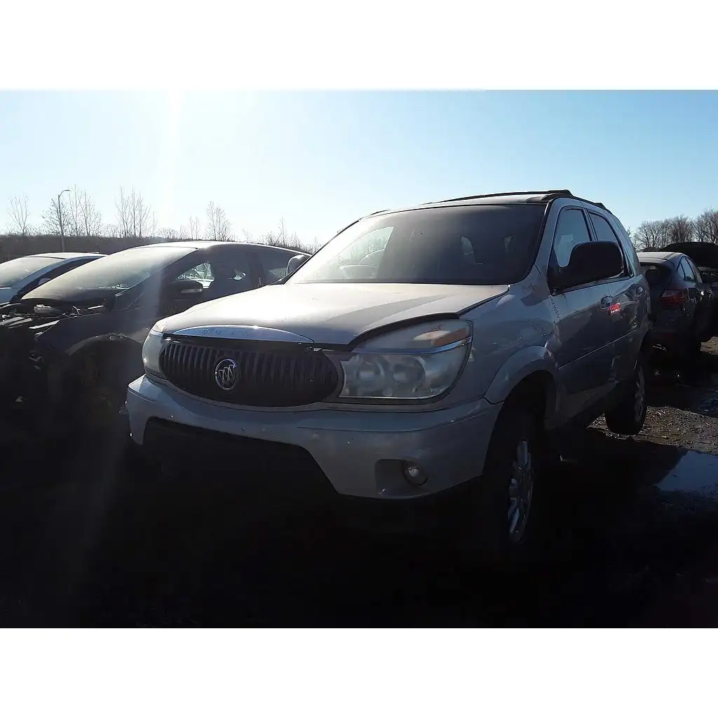 Photo of 2007 Buick Rendezvous