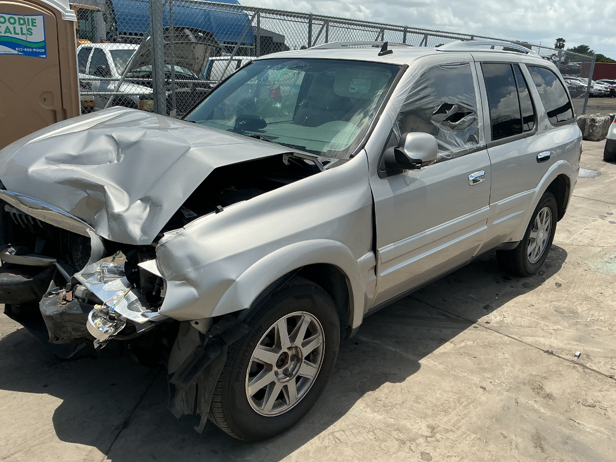 Photo of 2007 Buick Rainier