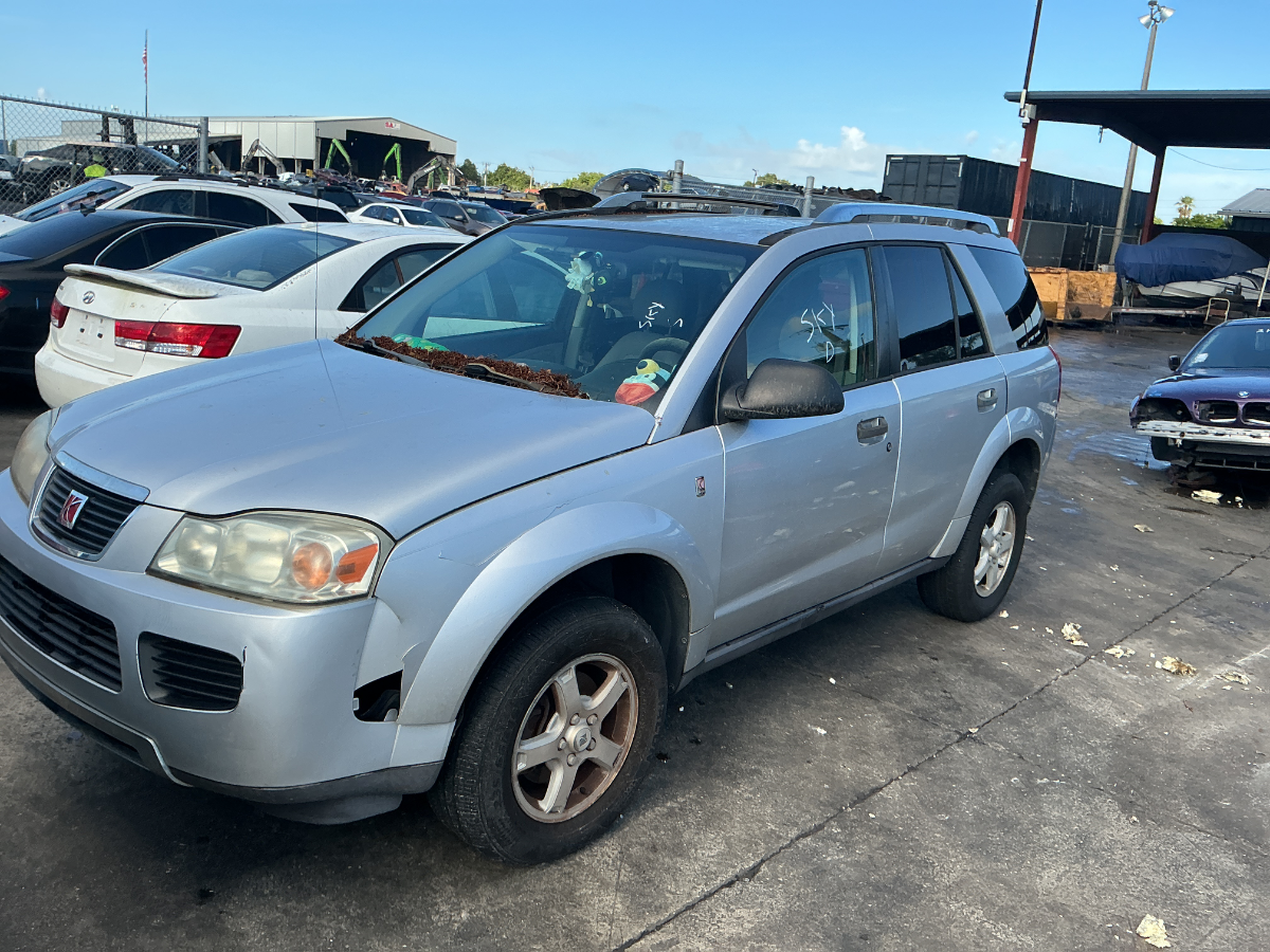 Photo of 2007 Saturn Vue