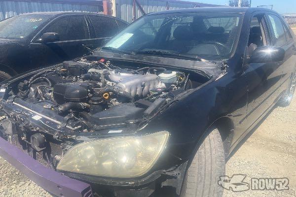 Photo of 2001 Lexus IS 300