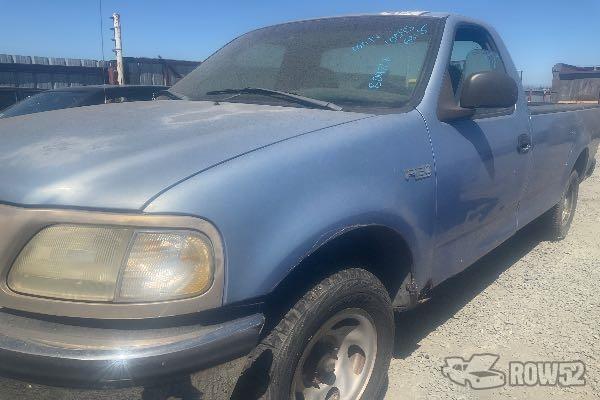 Photo of 1997 Ford F-150