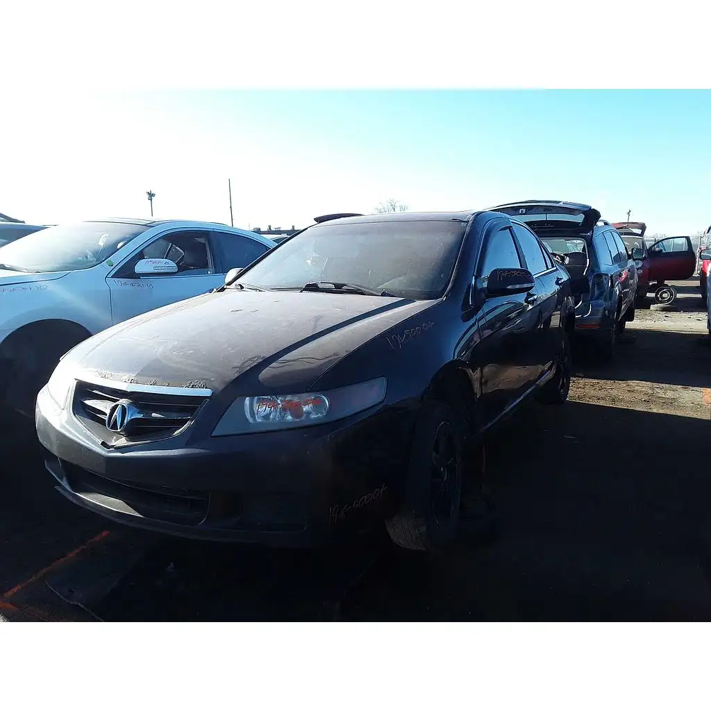 Photo of 2004 Acura Tsx
