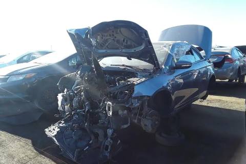 Photo of 2009 Volkswagen Eos