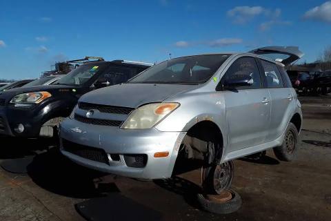 Photo of 2006 Scion Xa