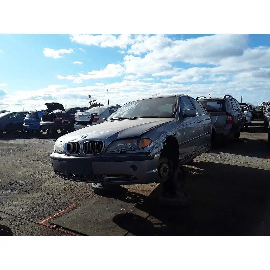 Photo of 2003 Bmw 330