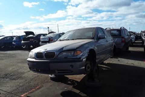Photo of 2003 Bmw 330
