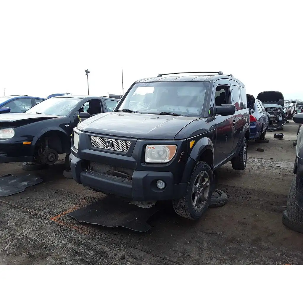 Photo of 2003 Honda Element