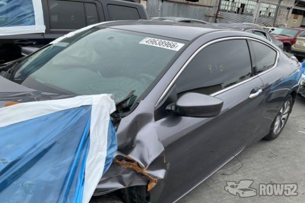 Photo of 2014 Honda Accord