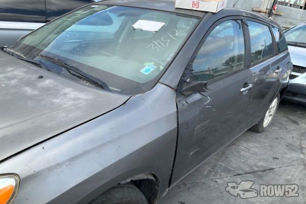 Photo of 2005 Toyota Matrix