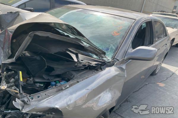 Photo of 2006 Toyota Avalon
